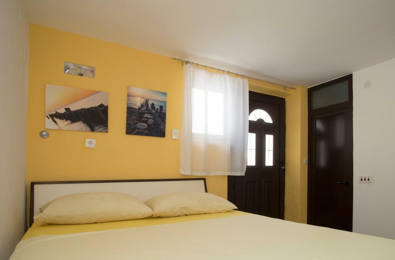 Room Dioklecijan สปลิท ภายนอก รูปภาพ