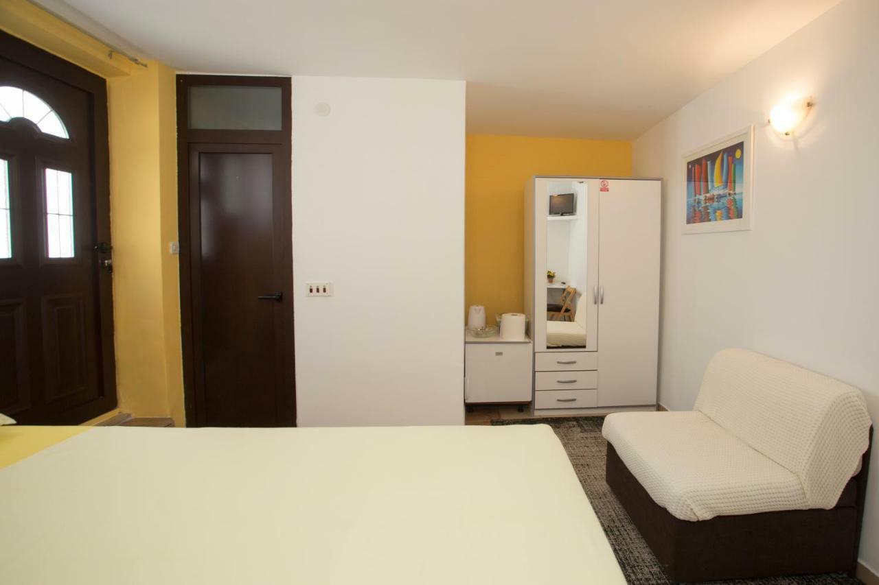 Room Dioklecijan สปลิท ภายนอก รูปภาพ